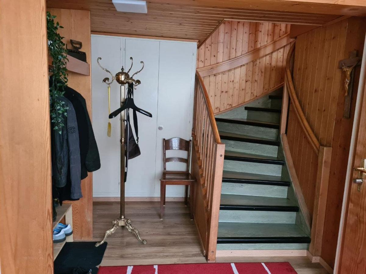 Backpacker Baeren Urnäsch Exterior foto