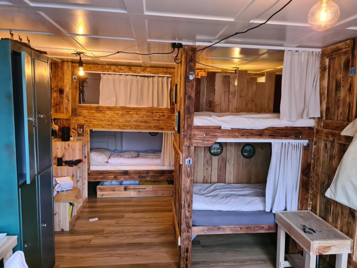Backpacker Baeren Urnäsch Exterior foto
