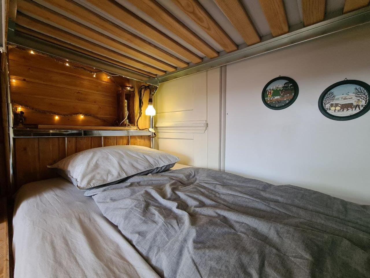 Backpacker Baeren Urnäsch Quarto foto