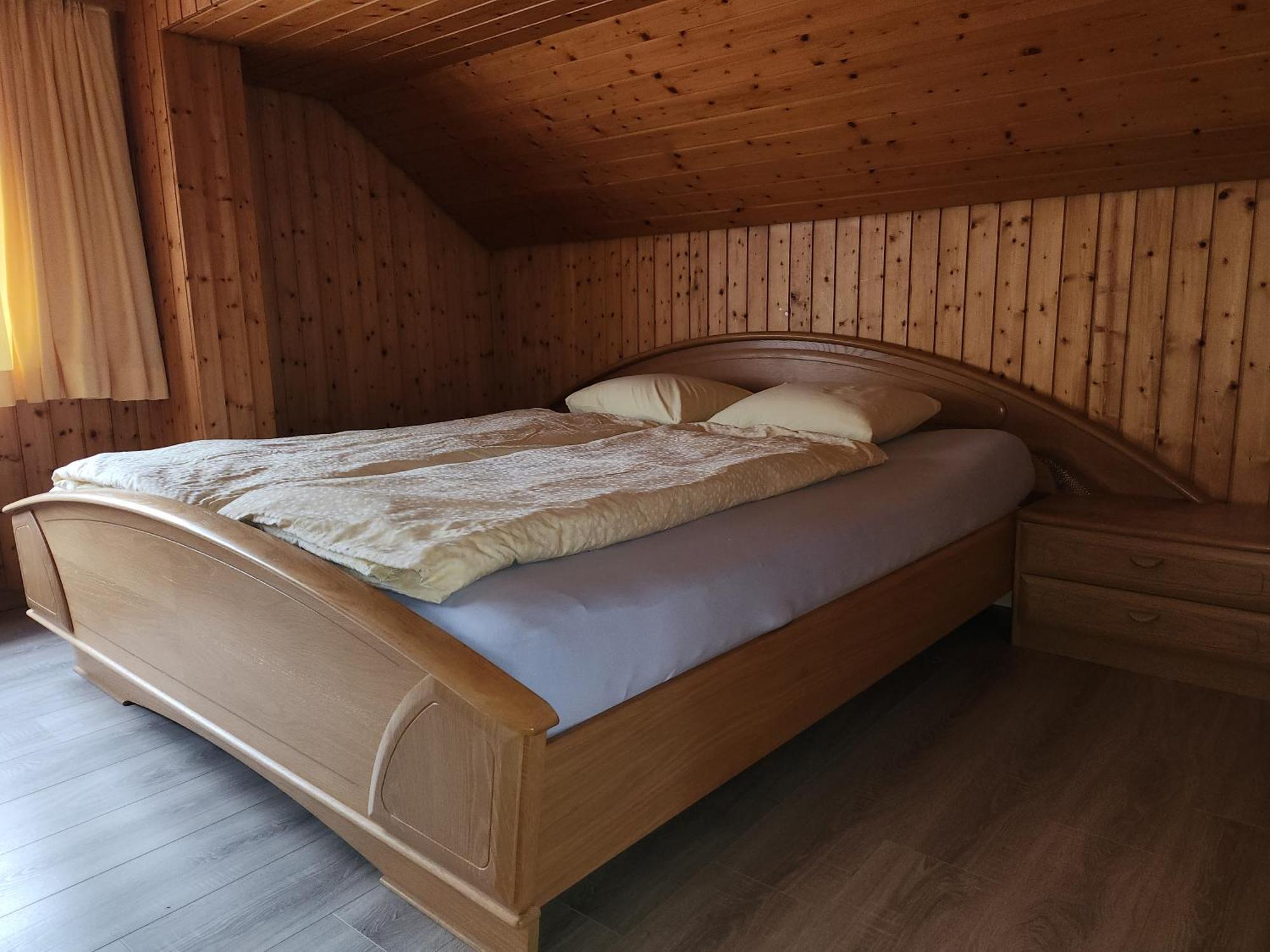 Backpacker Baeren Urnäsch Exterior foto